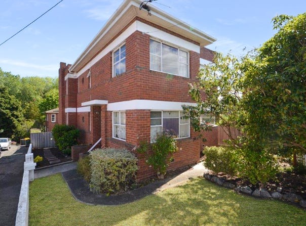 1 Overell Street, Dynnyrne, Tas 7005