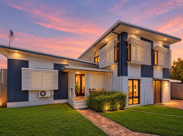 138 Fulham Road, Gulliver, Qld 4812