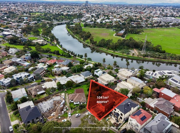 2 Grandview Avenue, Maribyrnong, Vic 3032