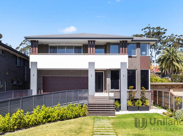 56 Chelmsford Avenue, Epping, NSW 2121