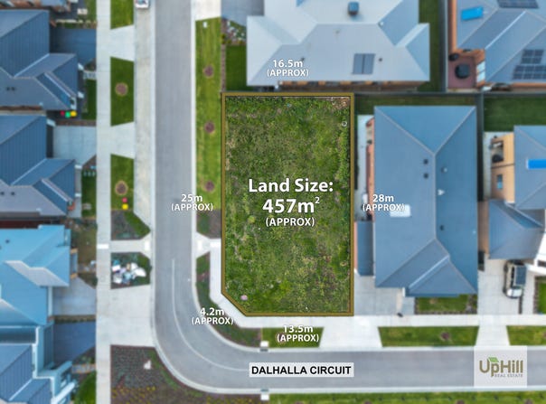 30 Dalhalla Circuit, Clyde North, Vic 3978