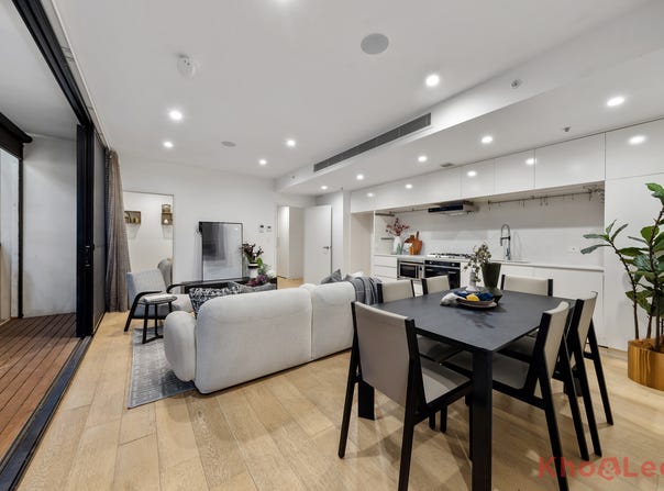 210/280 Jones Street, Pyrmont, NSW 2009