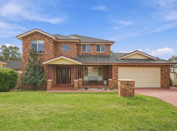 34 Callicoma Street, Mount Annan, NSW 2567