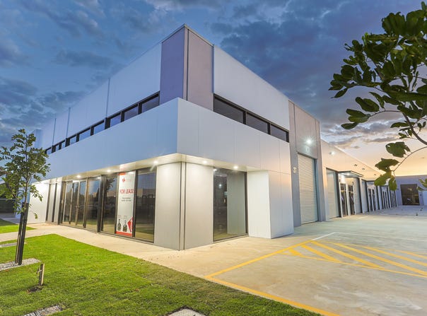 26 & 27, 39-41 Tenth St, Mildura, Vic 3500