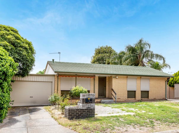 13 Conmurra Court, Craigmore, SA 5114