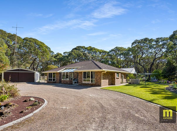 268 Mcnamara Park Road, Compton, SA 5291