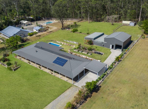 39 Sears Road, Yatala, Qld 4207