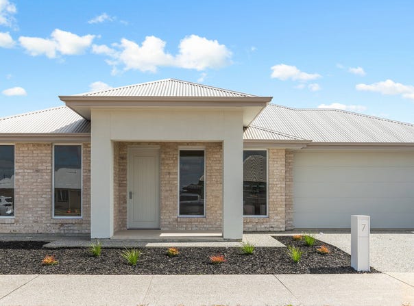 7 Bronzewing Drive, Riverlea Park, SA 5120