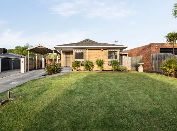 3 Bounty Court, Lilydale, Vic 3140
