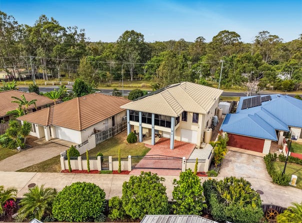 6 Brushtail Lane, Deebing Heights, Qld 4306