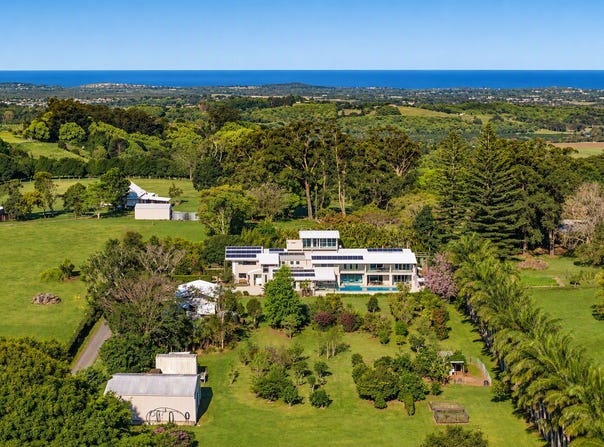 1049 Teven Road, Tuckombil, NSW 2477