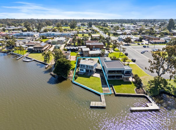 4 Inglis Street, Mulwala, NSW 2647