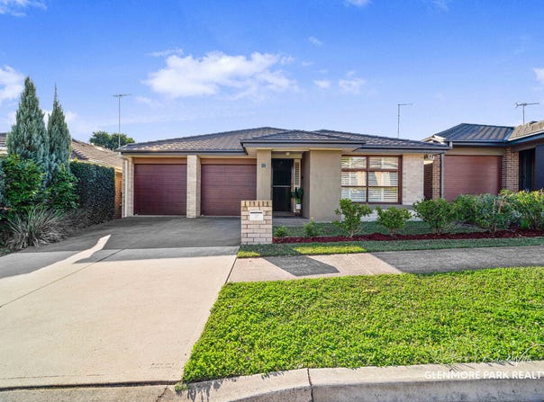17 Sunrise Terrace, Glenmore Park, NSW 2745