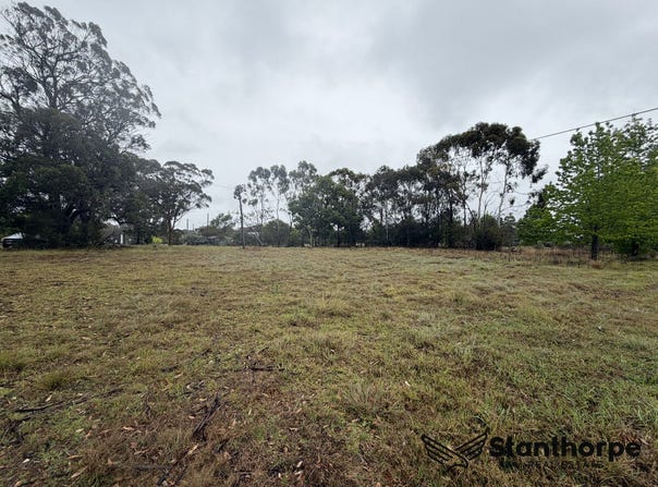 Lot 4, Tunnel Road, Dalveen, Qld 4374
