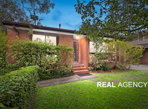 1/29 Victoria Street, Box Hill, Vic 3128