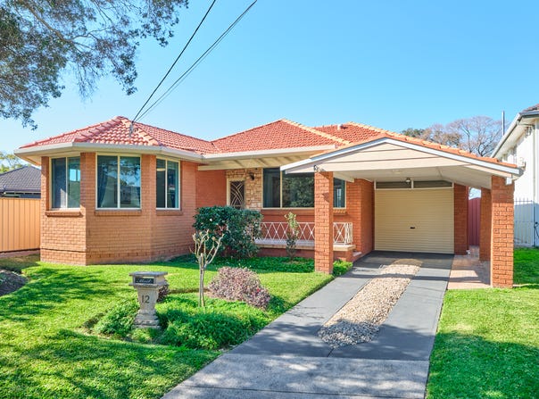 12 Larkview Avenue, Chester Hill, NSW 2162