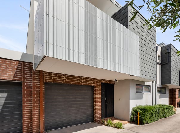 3/26 Ames Avenue, Carnegie, Vic 3163