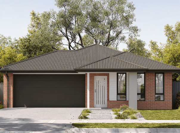 Lot 201 Fernlea, Clyde, Vic 3978