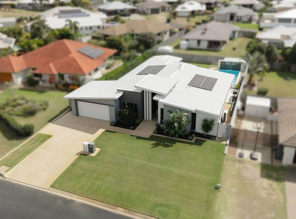 4 Sundance Place, Bargara, Qld 4670