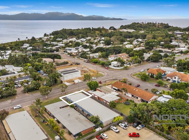 1/28 Primrose Street, Belgian Gardens, Qld 4810