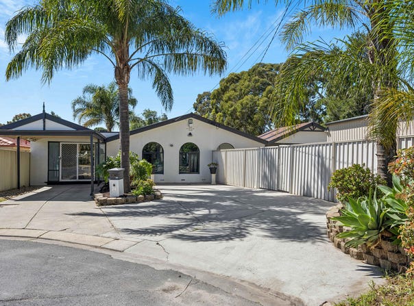 24 Glengyle Avenue, Modbury, SA 5092