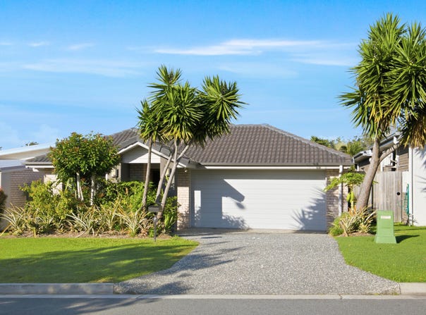 7 Cottrell Drive, Pimpama, Qld 4209