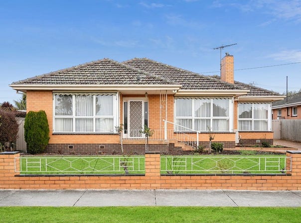 31 Tahara Street, Hamlyn Heights, Vic 3215