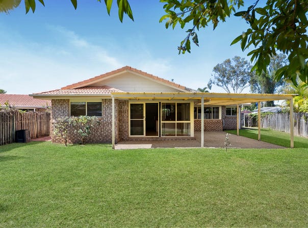 21 Saint Stephens Drive, Upper Coomera, Qld 4209
