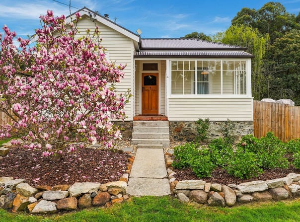 4 Crooke Street, Port Huon, Tas 7116