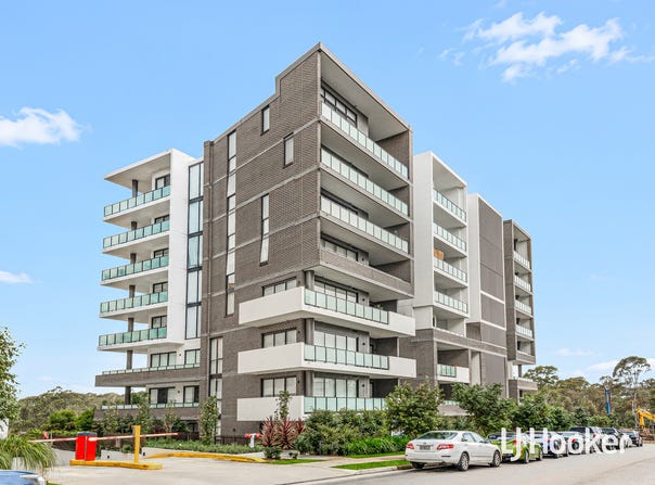 201/3 Herman Crescent, Rouse Hill, NSW 2155