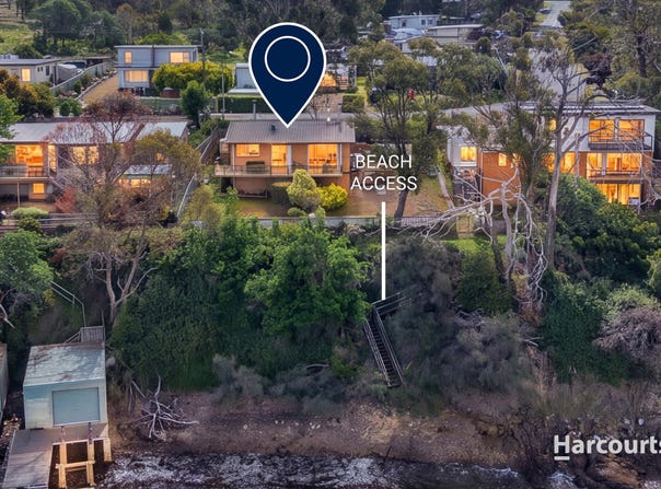 63 Susans Bay Road, Primrose Sands, Tas 7173