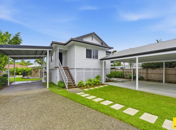 7 Hoad Street, Earlville, Qld 4870