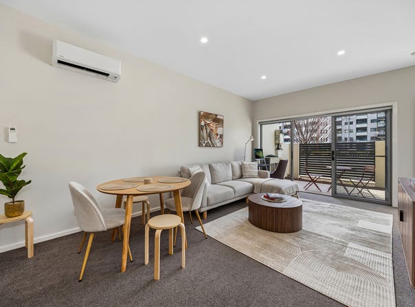 85/235 Flemington Road, Franklin, ACT 2913