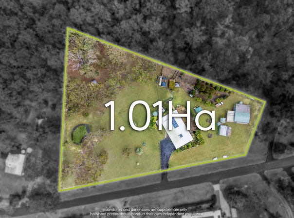 12 - 24 Kestrel Court, Tamborine, Qld 4270