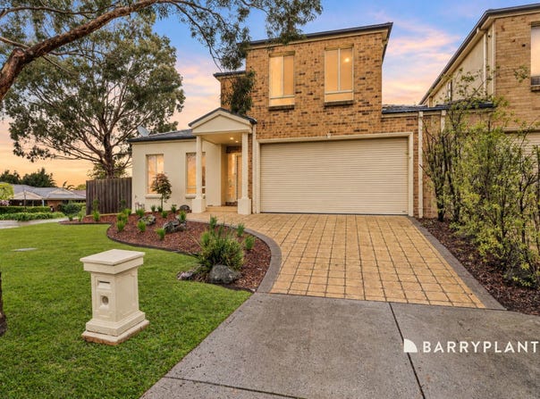 8 Hilda Court, Berwick, Vic 3806