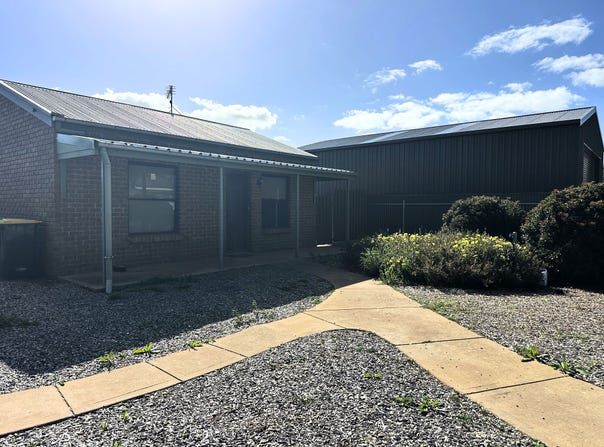 20 Clyde Street, Jamestown, SA 5491