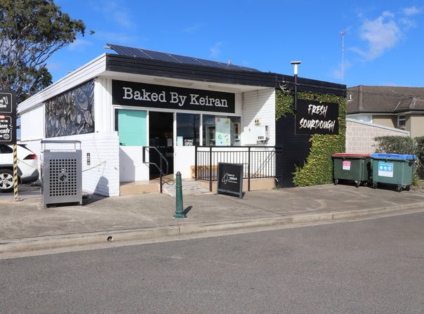 703 Forest Road, Peakhurst, NSW 2210