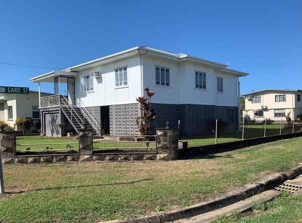 3 Griffith Street, Ingham, Qld 4850