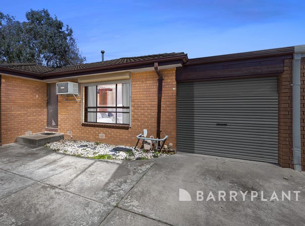2/1-3 Craddock Court, Sunshine North, Vic 3020