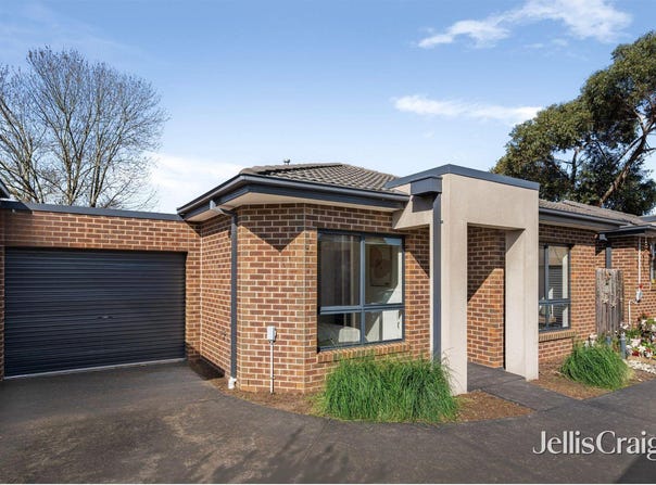 3 Brad Close, Kilsyth, Vic 3137