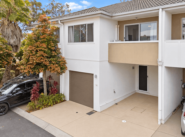 16/8 Norfolk Street, Parkinson, Qld 4115