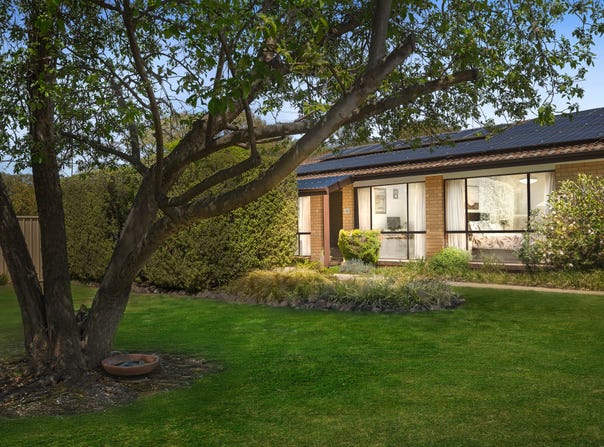 66 Stieglitz Circuit, Kambah, ACT 2902