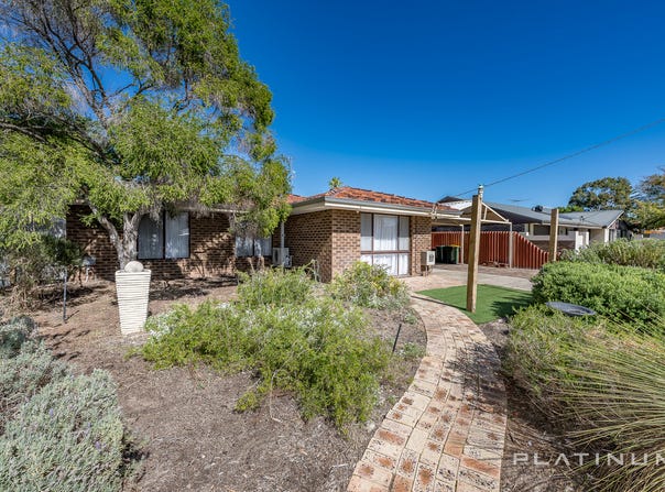 41 Trusmore Crescent, Craigie, WA 6025