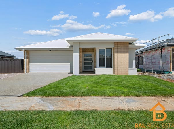 6 Correa Street, Yarrawonga, Vic 3730