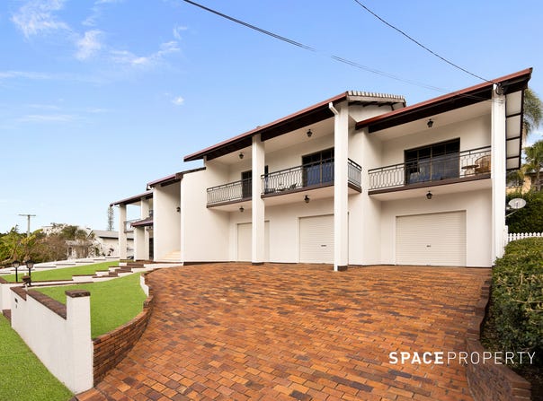 31 Golding Street, Toowong, Qld 4066