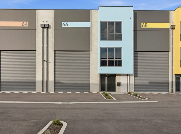Unit 66, 8-18 Santo Parade, Port Adelaide, SA 5015