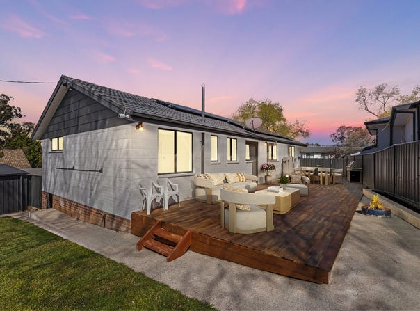 59 Armstrong Crescent, Holt, ACT 2615