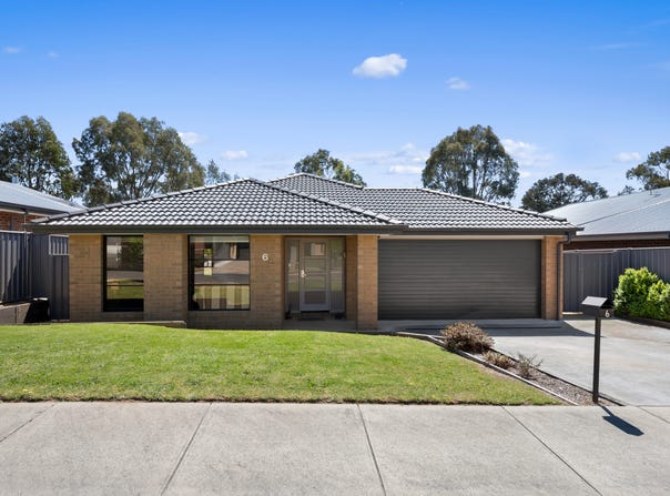 6 Peak Court, Mansfield, Vic 3722