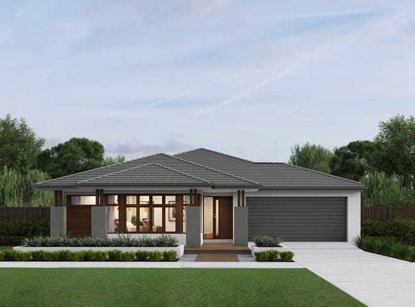 231 Barca Boulevard, Gisborne, Vic 3437