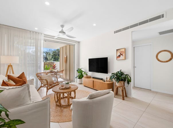 3102/57 Hofmann Drive, Noosaville, Qld 4566